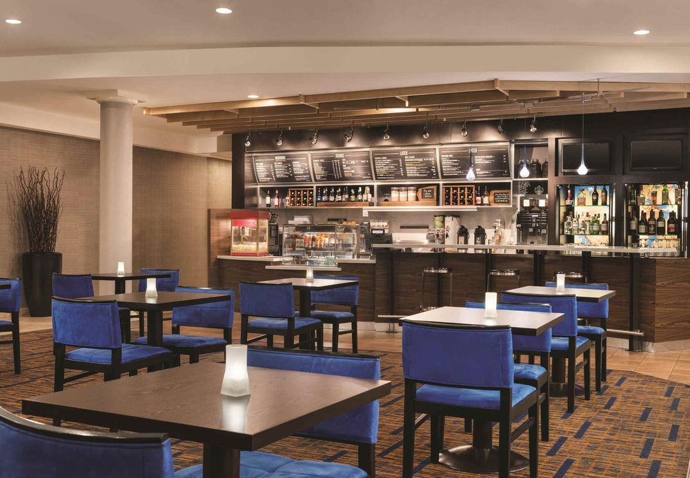 Courtyard By Marriott Salisbury Hotel Buitenkant foto