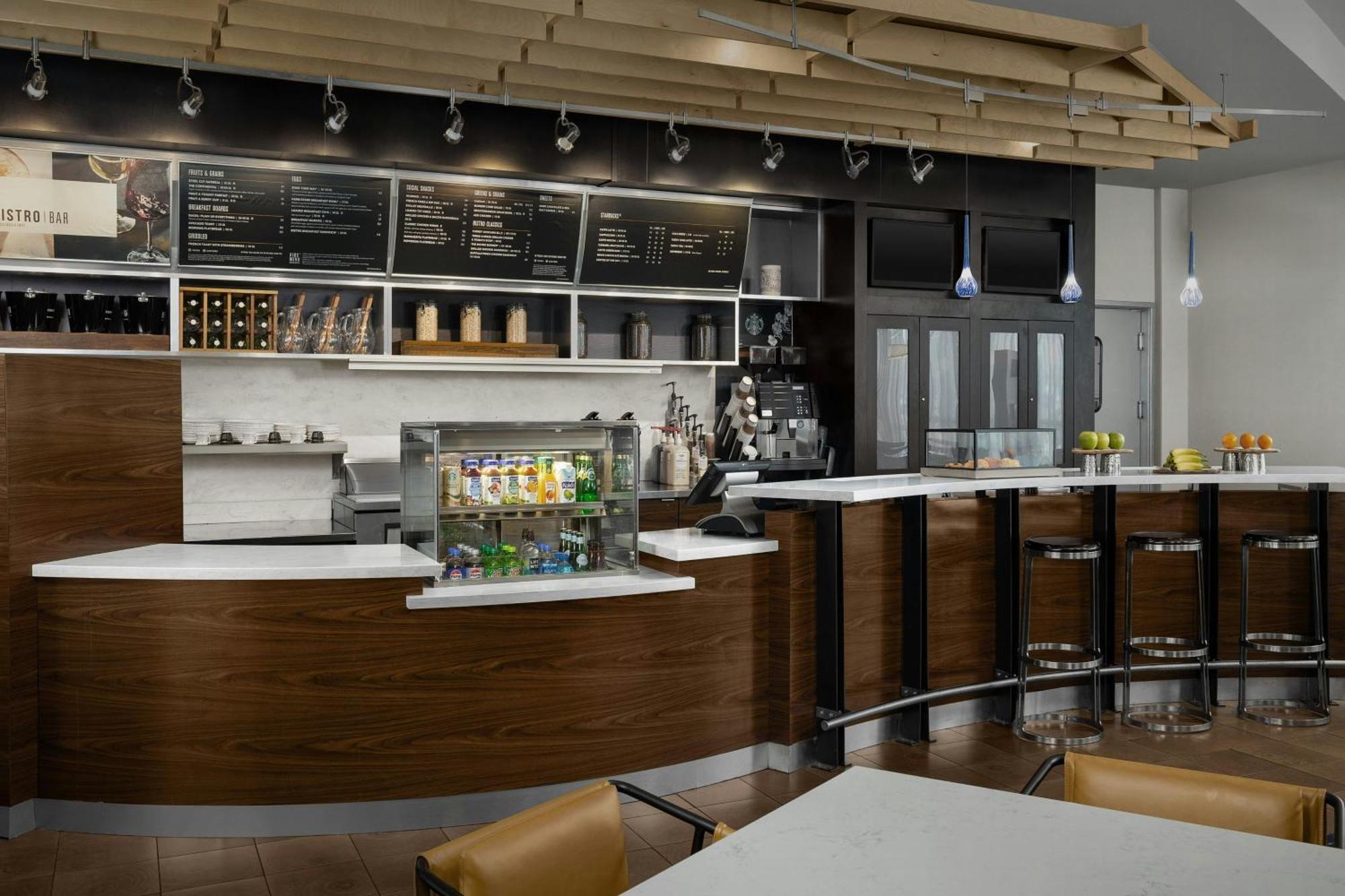 Courtyard By Marriott Salisbury Hotel Buitenkant foto