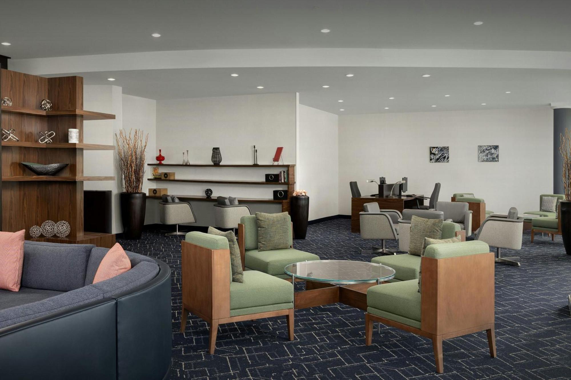 Courtyard By Marriott Salisbury Hotel Buitenkant foto